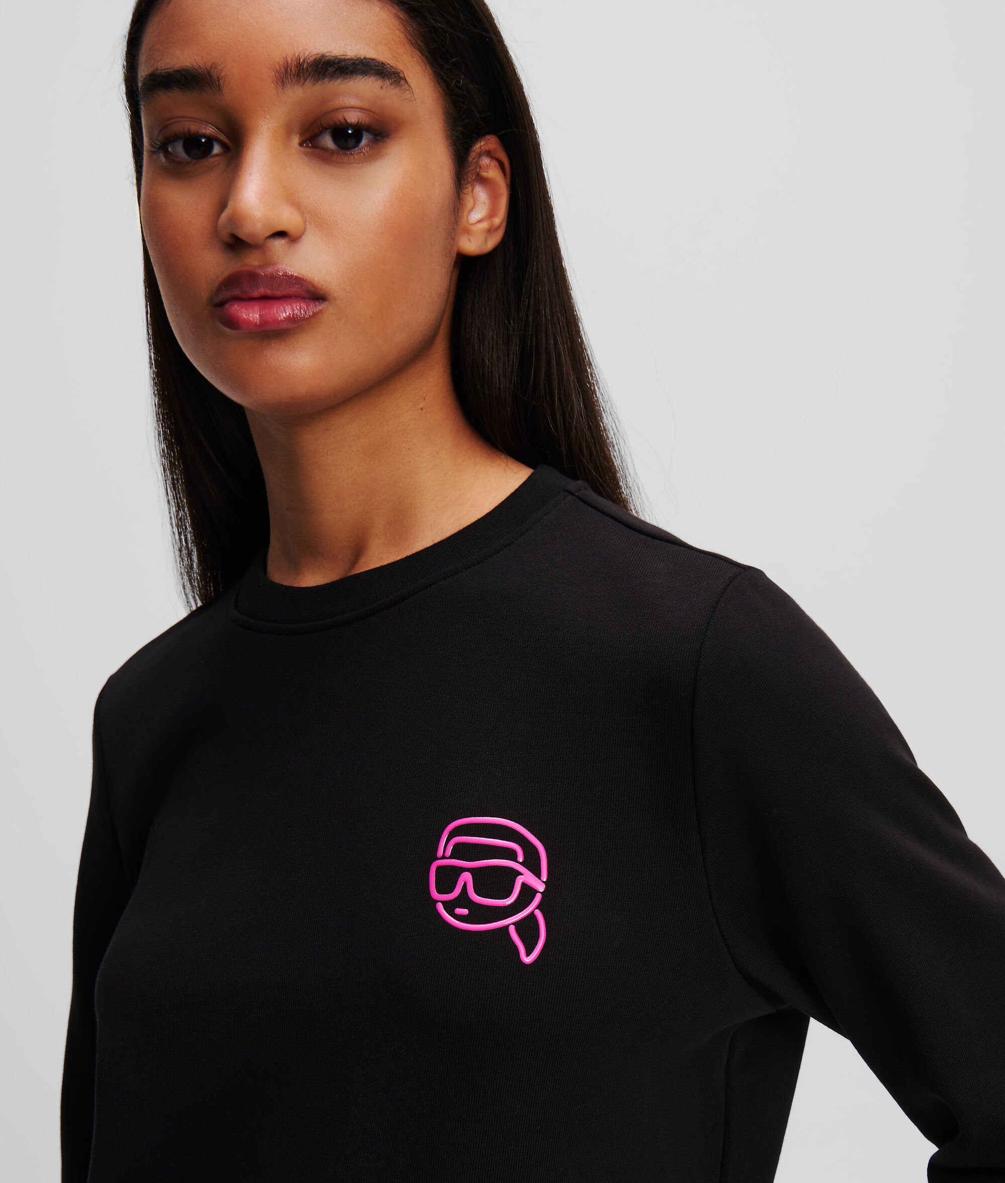 (image for) Impressive K/IKONIK JELLY SWEATSHIRT